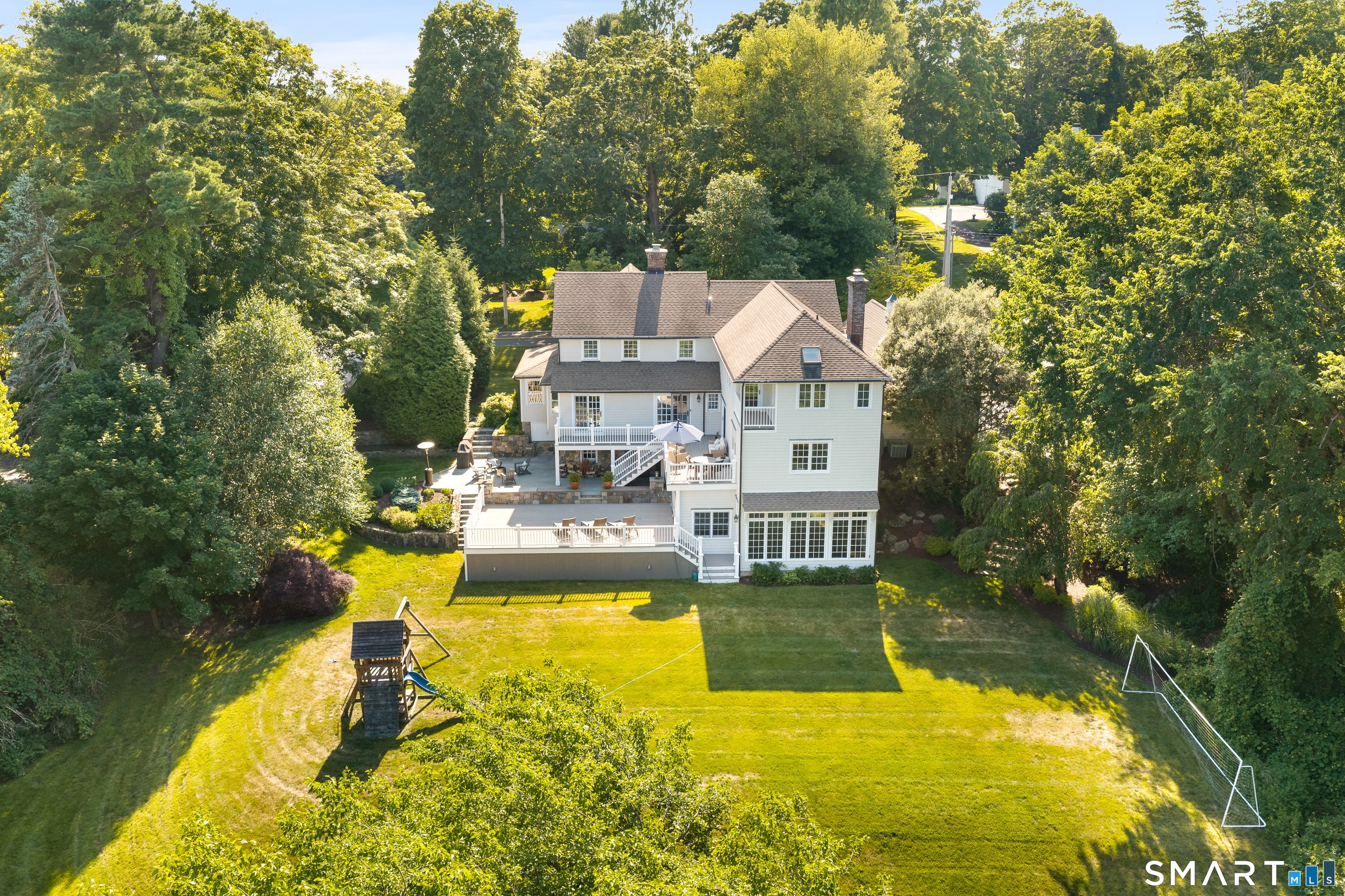 2444 Bronson Road
