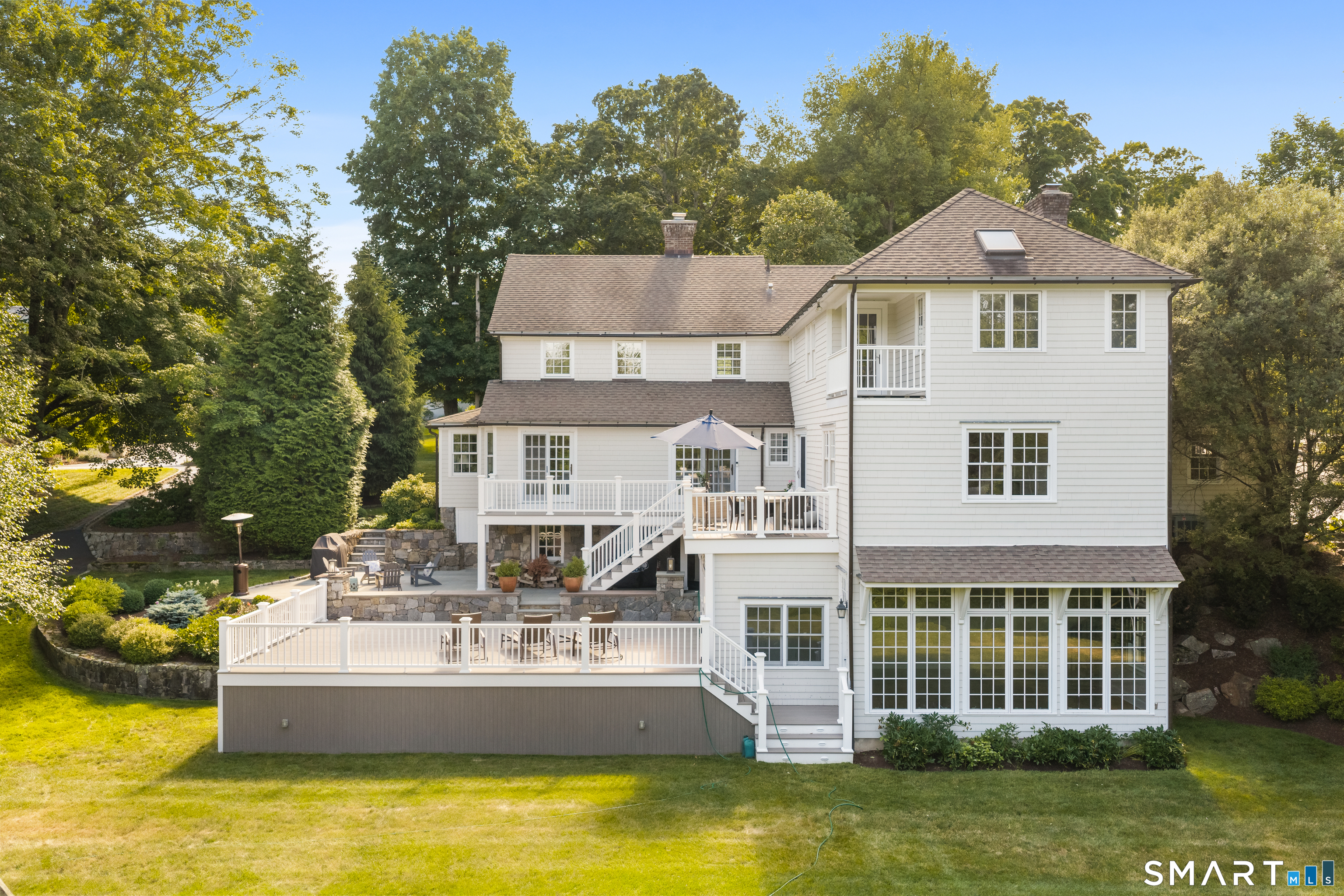 2444 Bronson Road