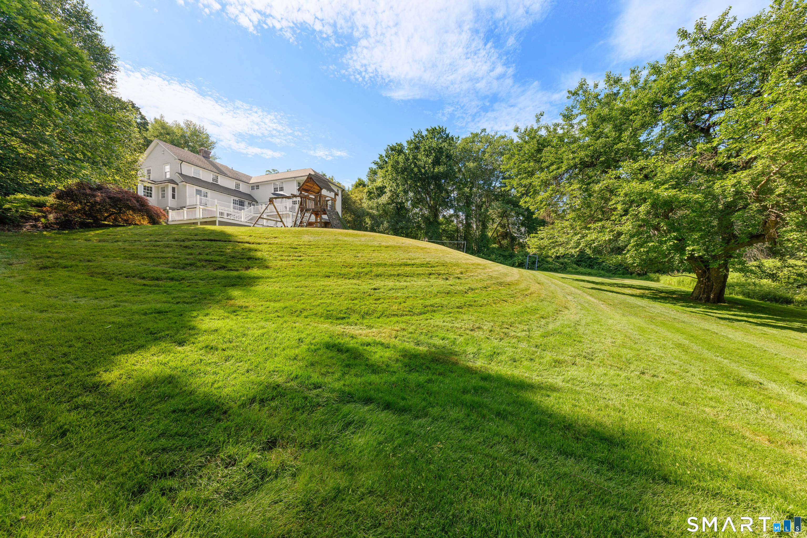 2444 Bronson Road