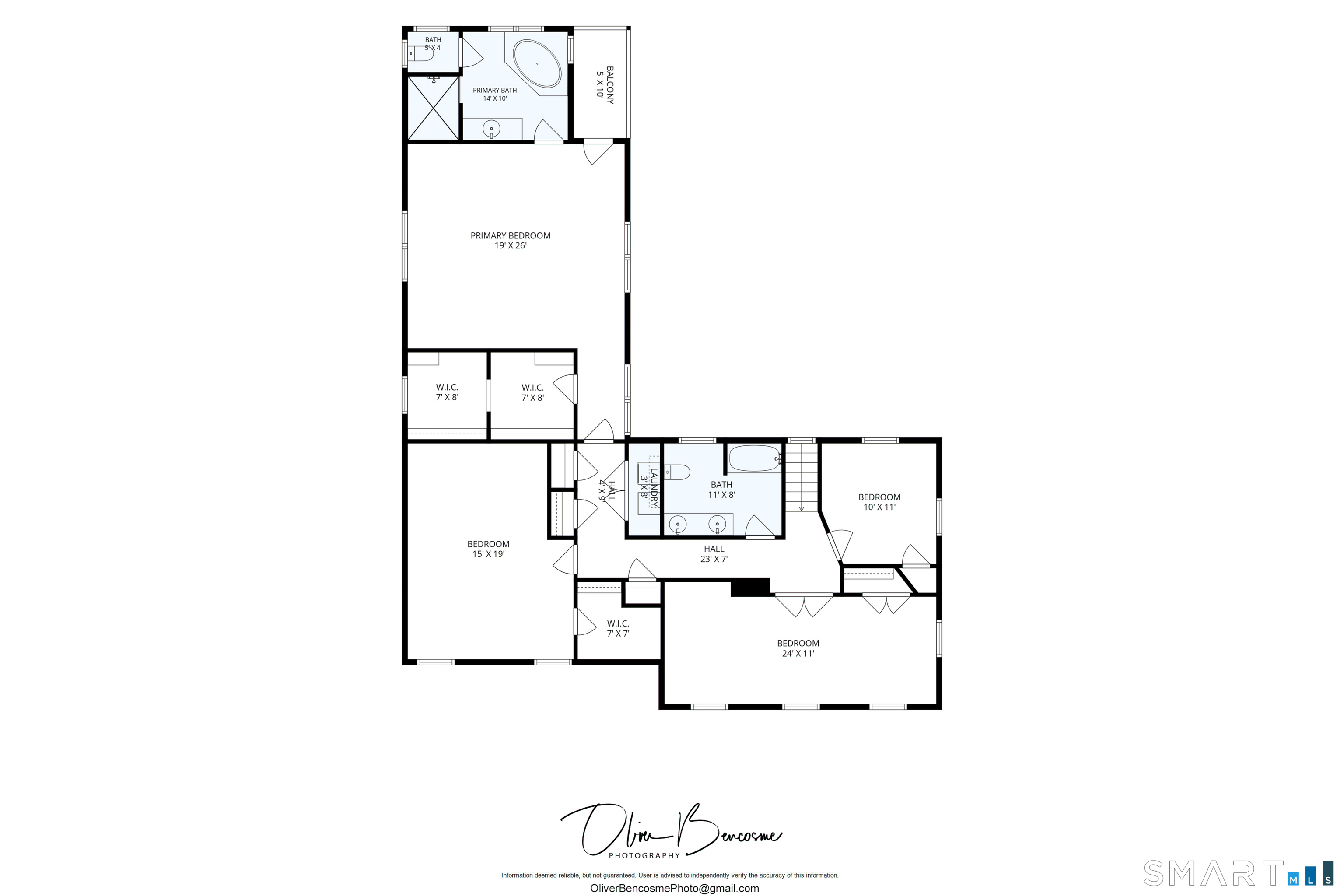 2444 Bronson Road