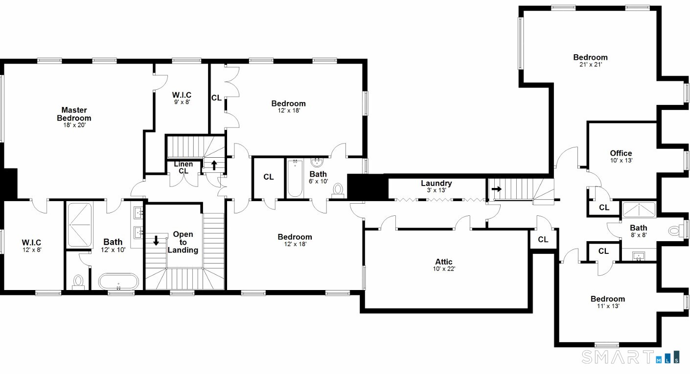 6 Clapboard Hill Road