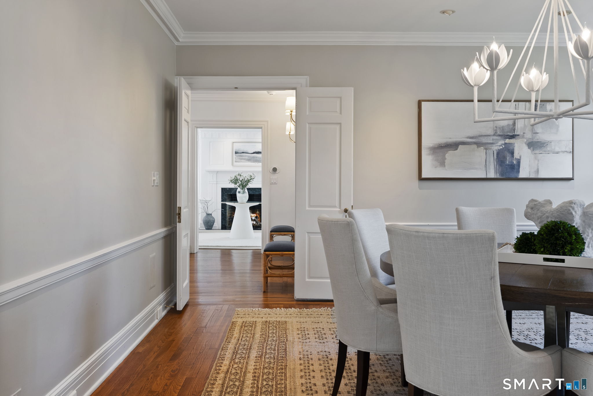 6 Clapboard Hill Road