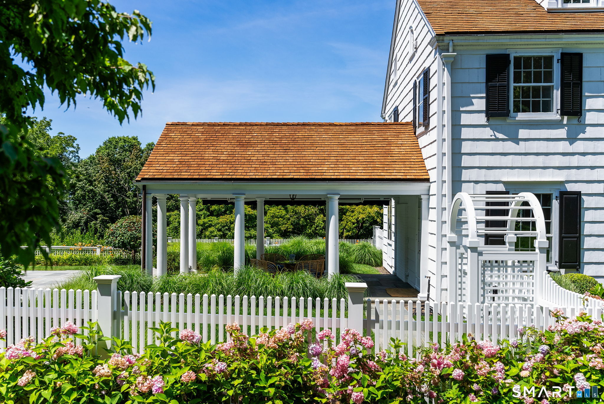 6 Clapboard Hill Road