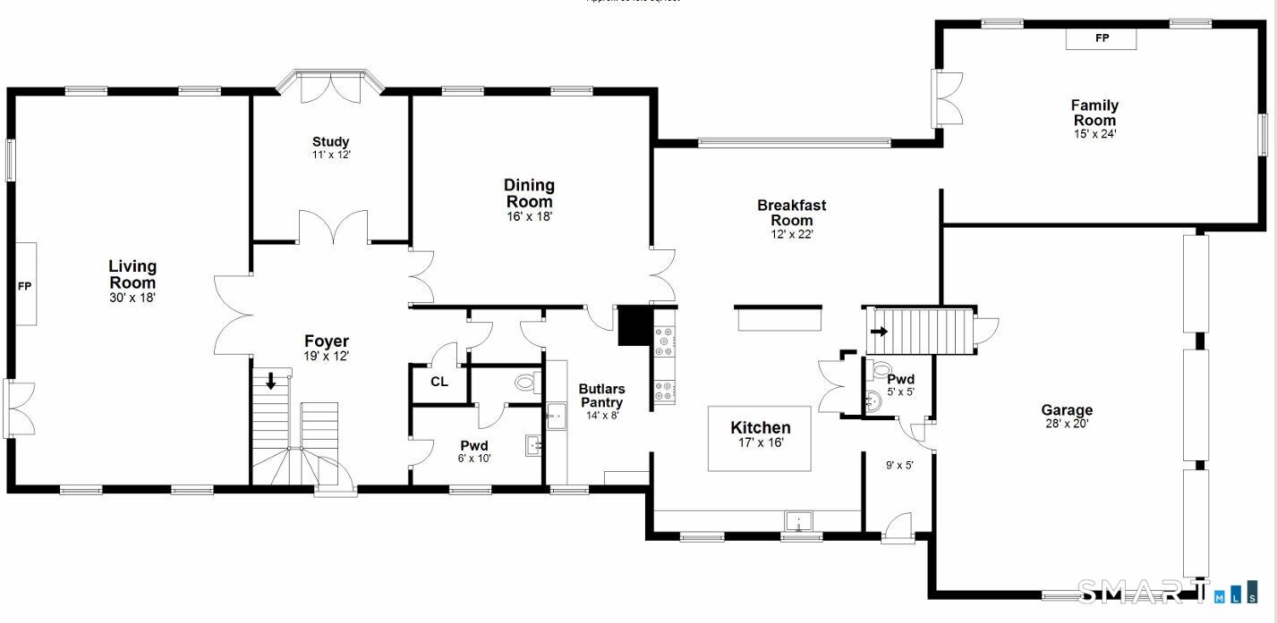 6 Clapboard Hill Road
