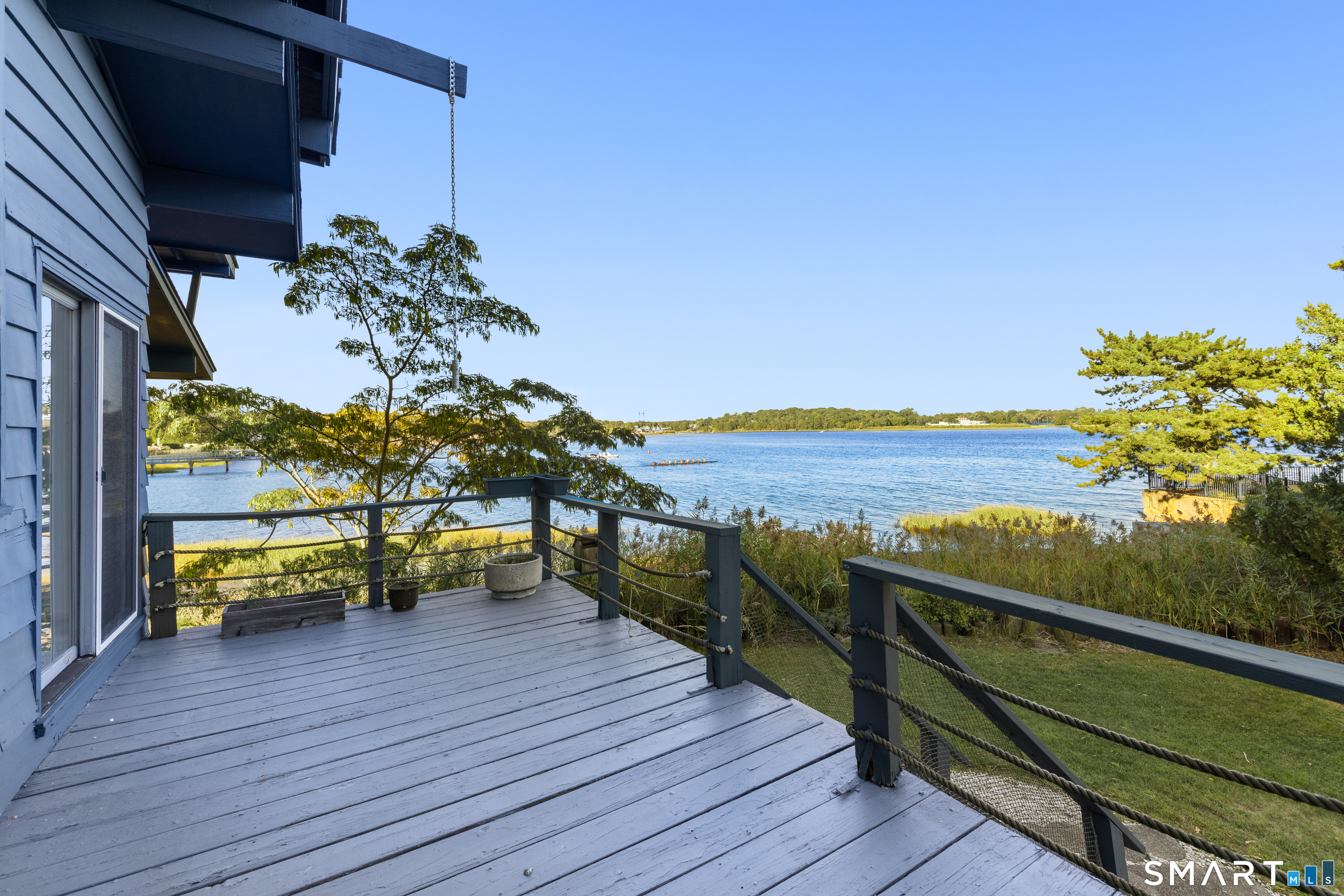 1 Driftwood Point Road