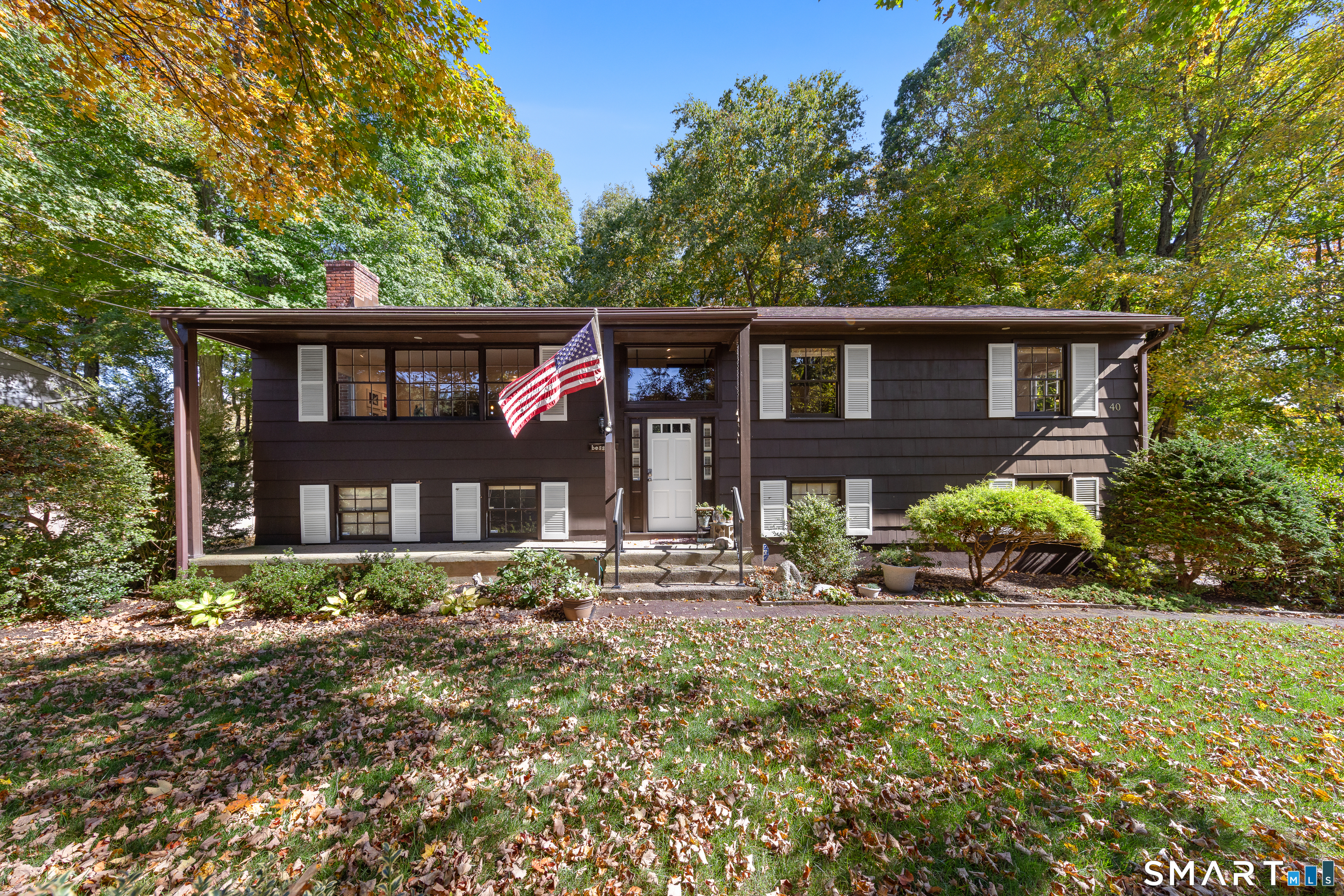40 East Rocks Road