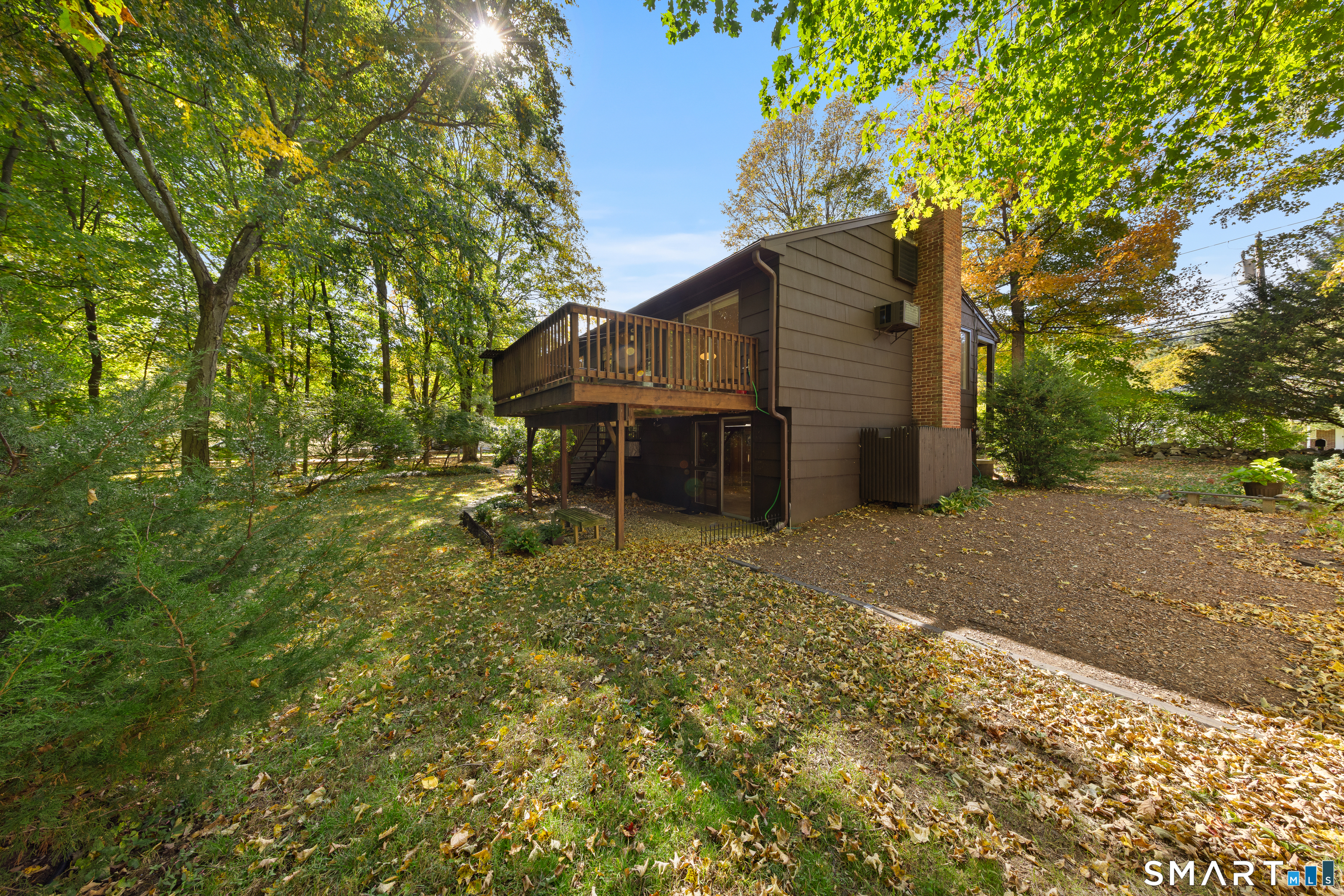 40 East Rocks Road