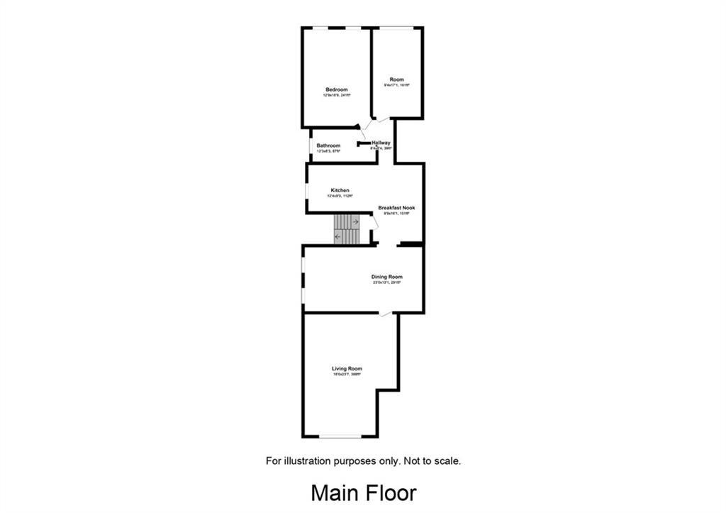 1561 East 31st Street