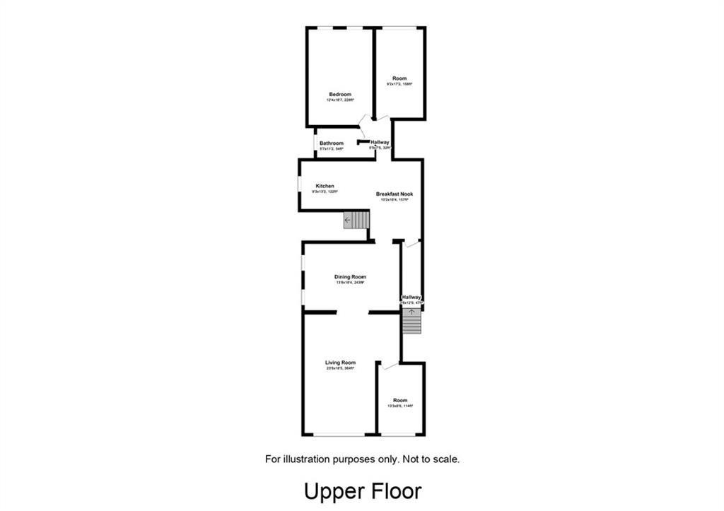 1561 East 31st Street