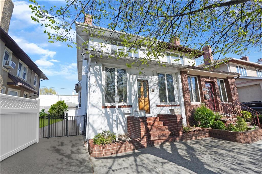1753 West 11th Street