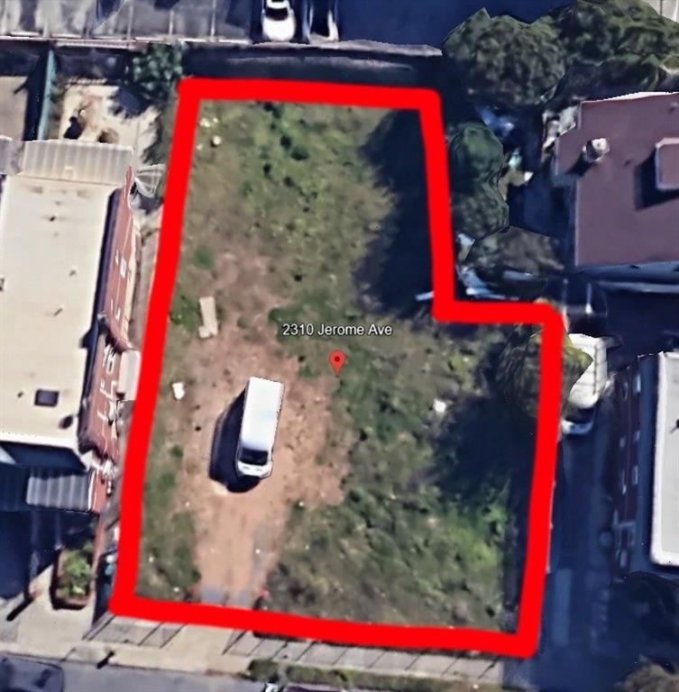 2310 Jerome Avenue
