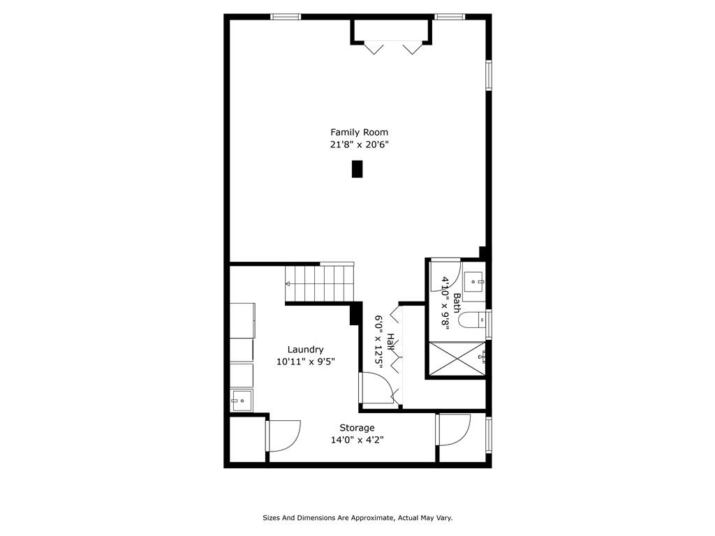 137 Oakdale Street