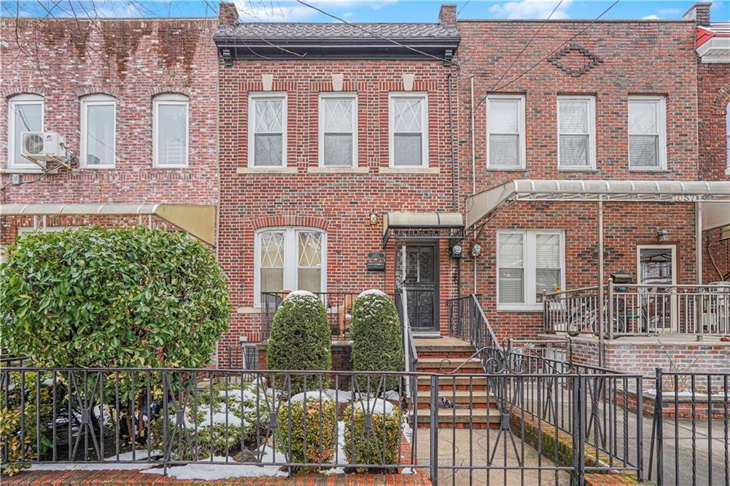 1055 74th Street