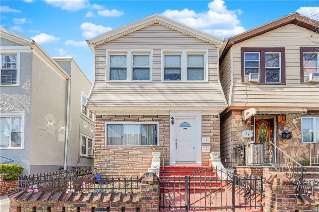 1818 West 5th Street