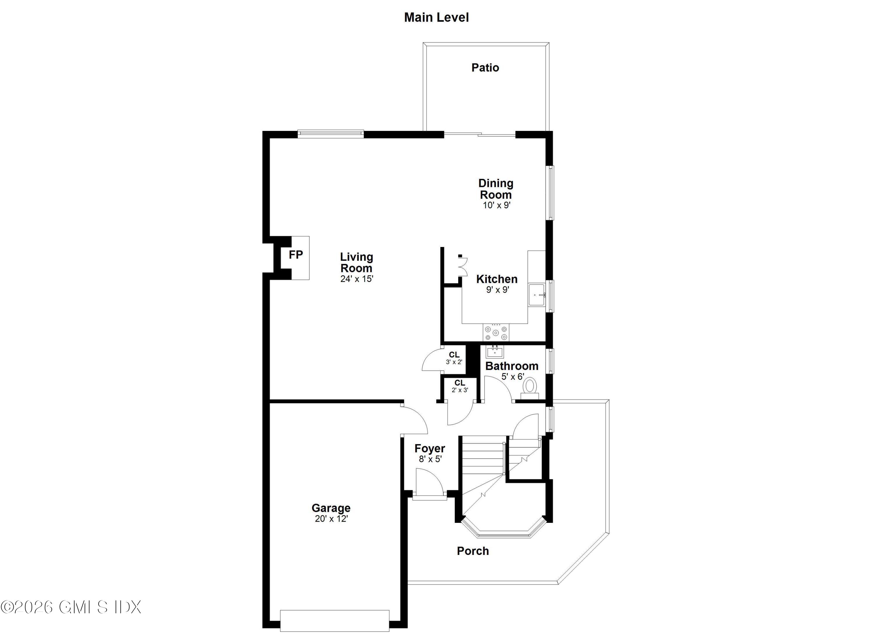 147 Holly Hill Lane 10