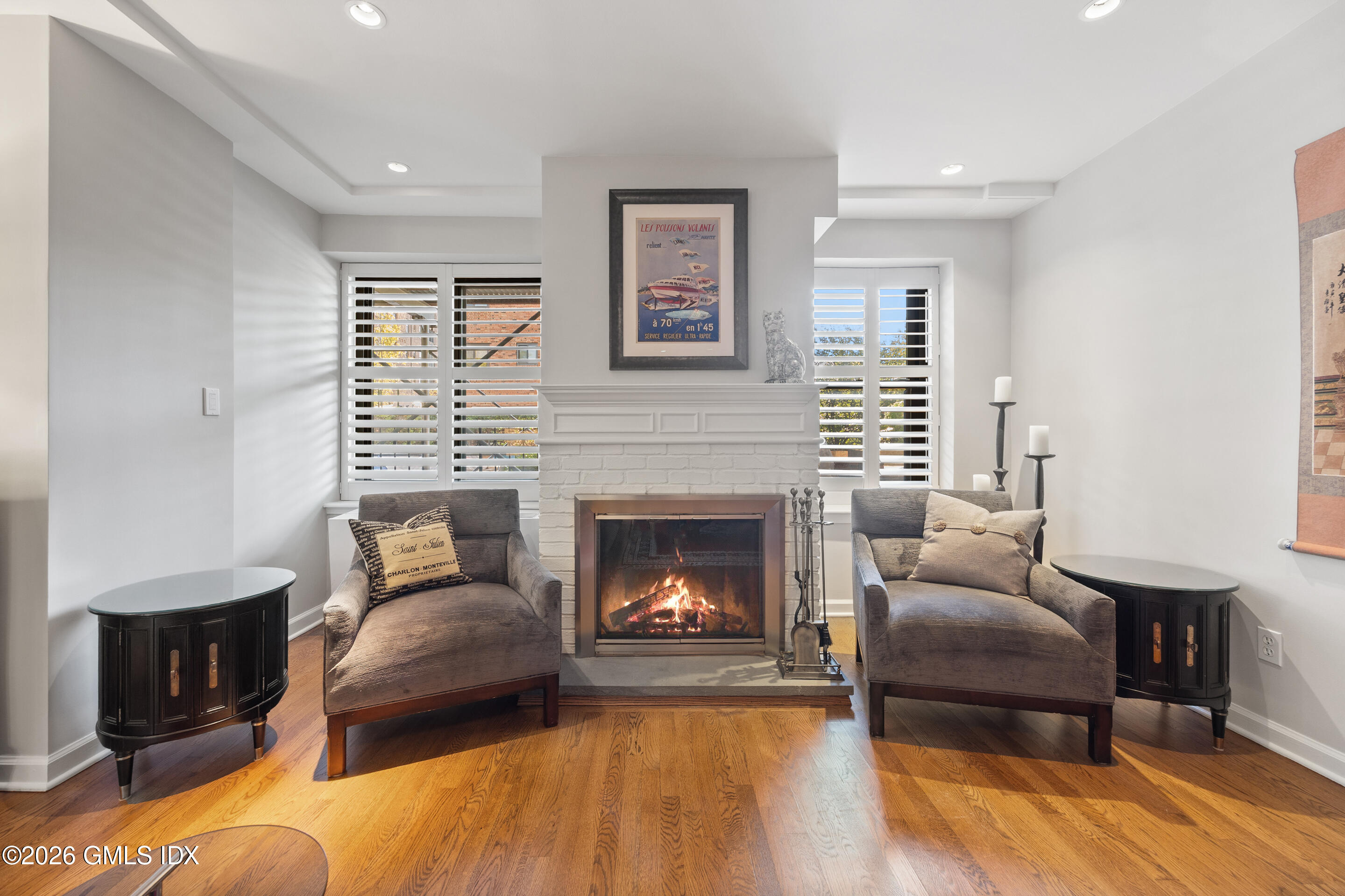 15 Lafayette Court APT 1F
