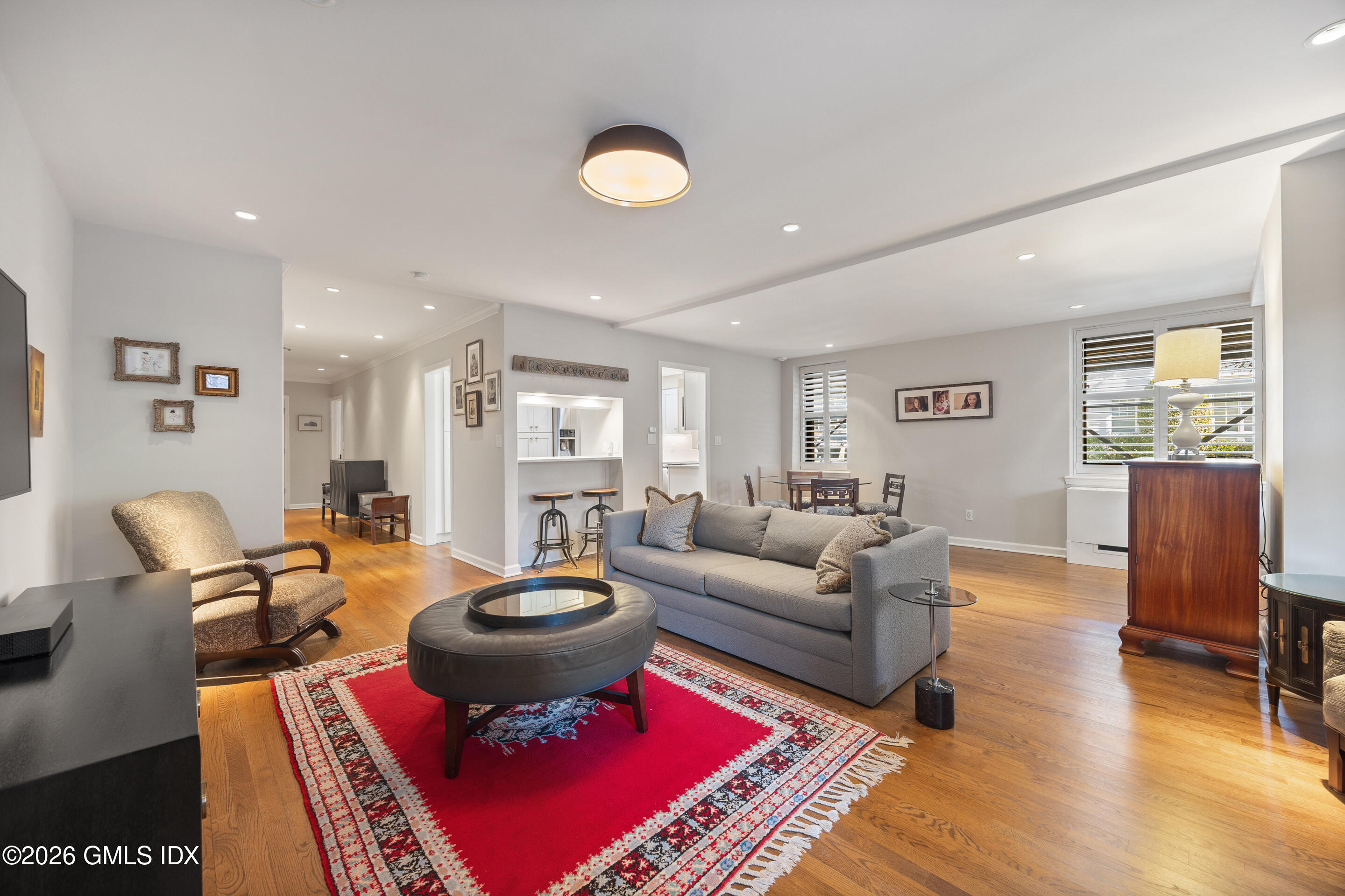 15 Lafayette Court APT 1F