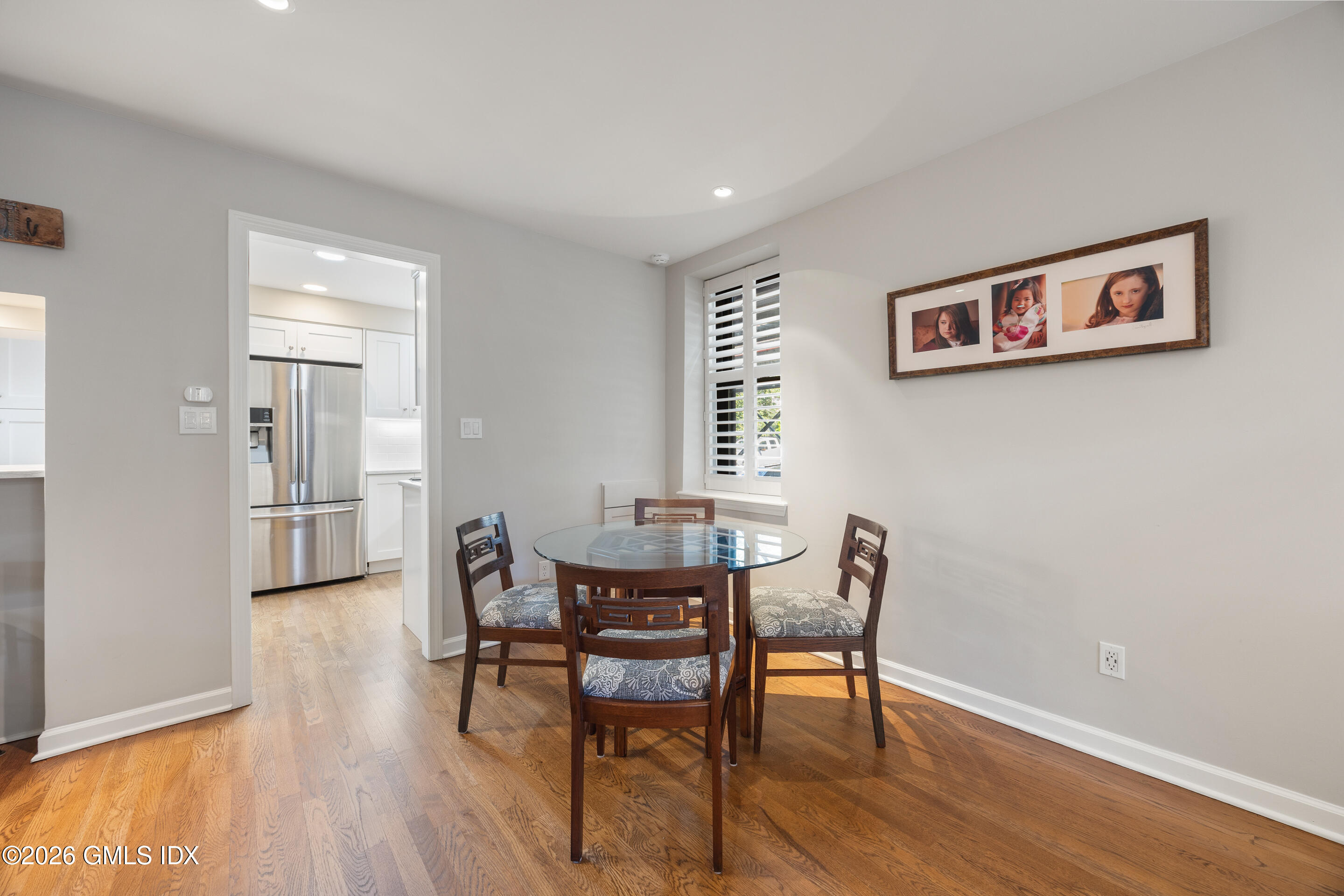 15 Lafayette Court APT 1F