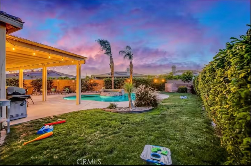 80804 Sunspring Court