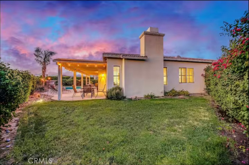 80804 Sunspring Court