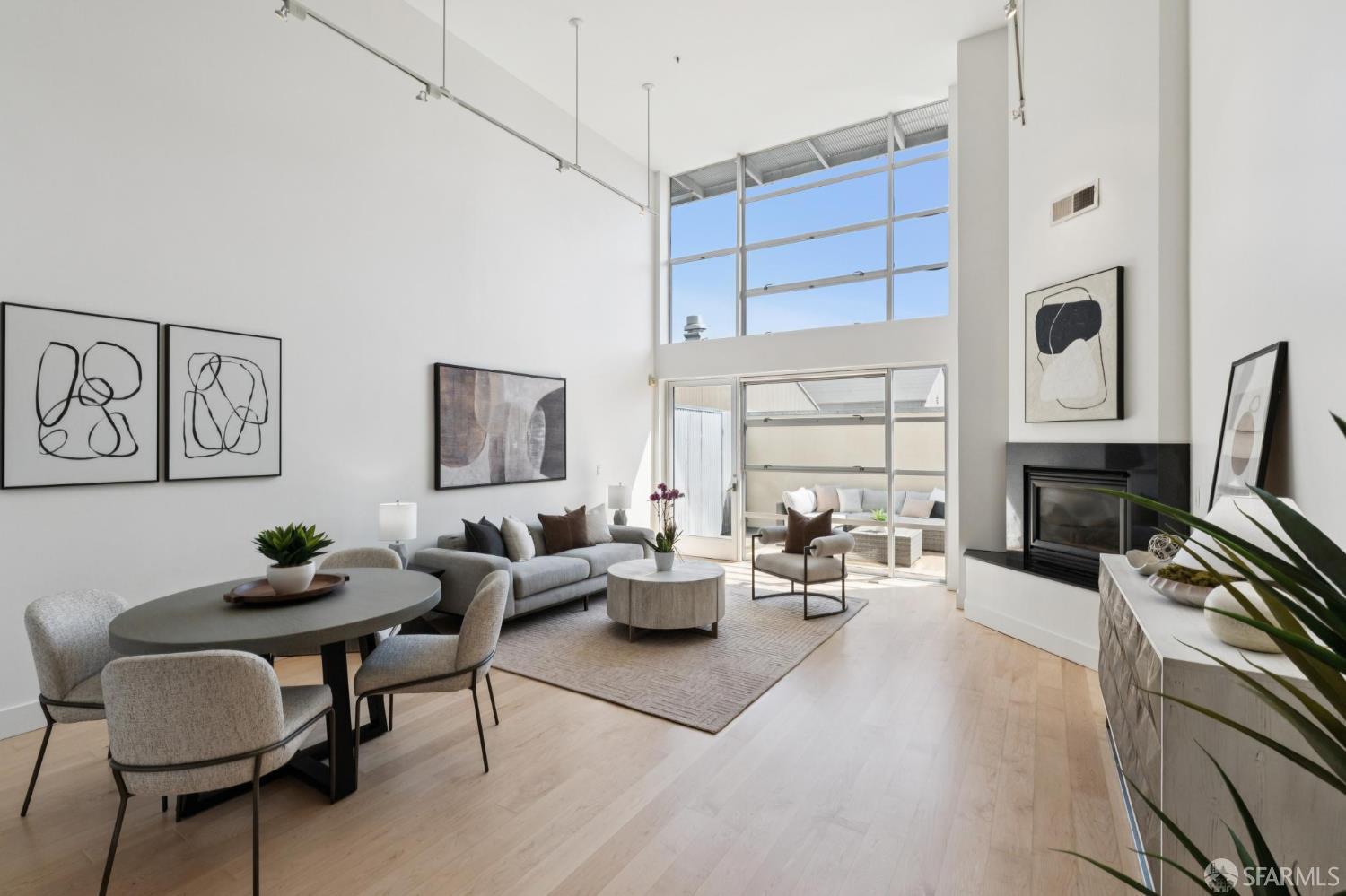 1221 Harrison Street # 13