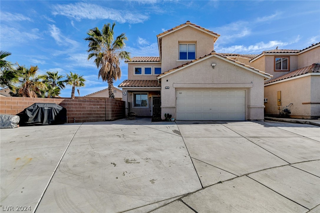 917 Oak Island Drive