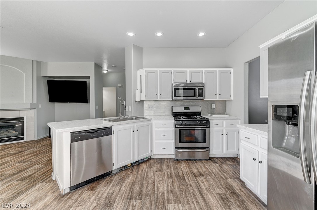 917 Oak Island Drive