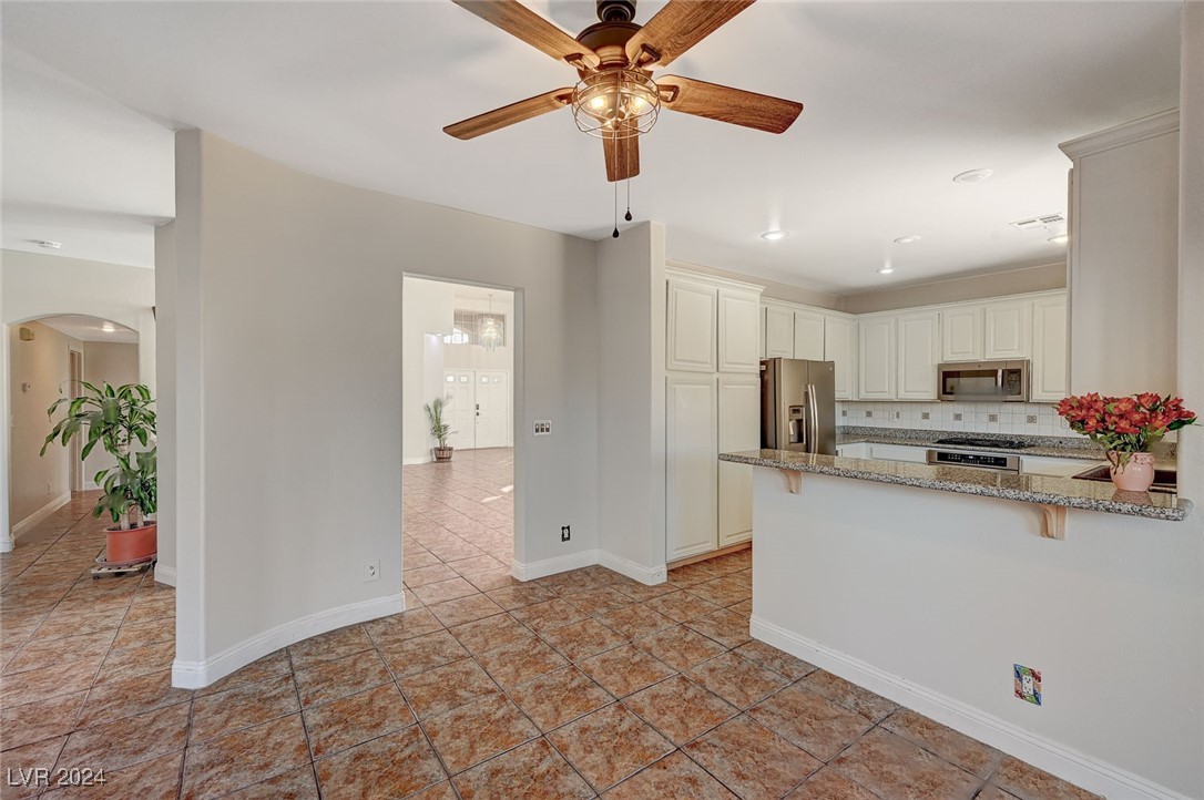 9481 Chateau St Jean Drive