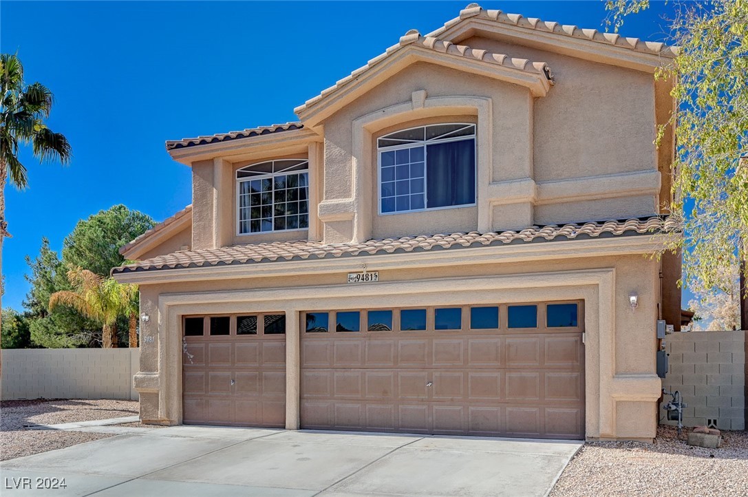 9481 Chateau St Jean Drive