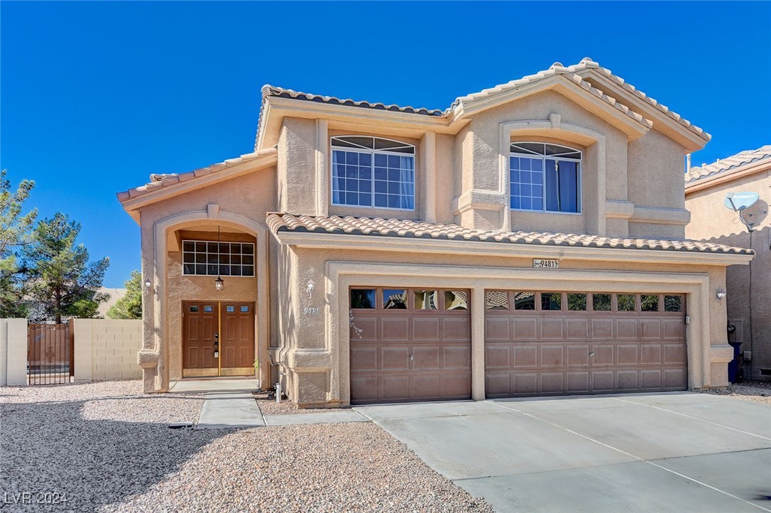 9481 Chateau St Jean Drive