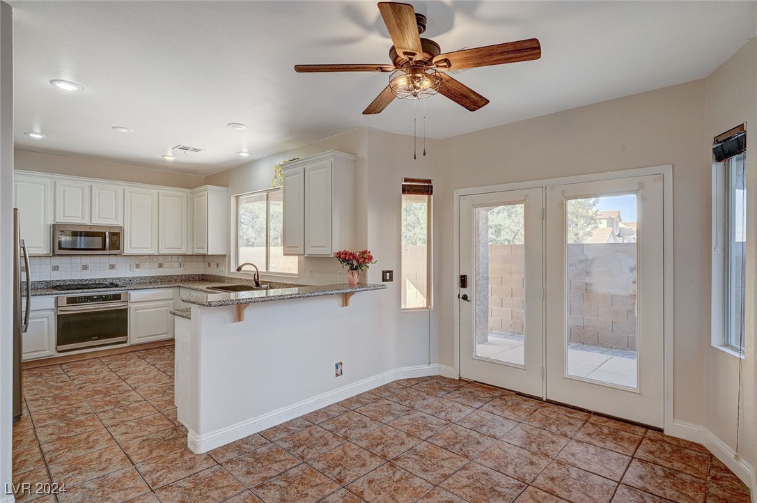 9481 Chateau St Jean Drive