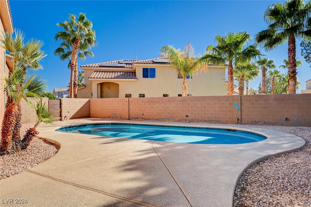 9481 Chateau St Jean Drive