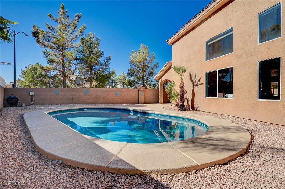 9481 Chateau St Jean Drive