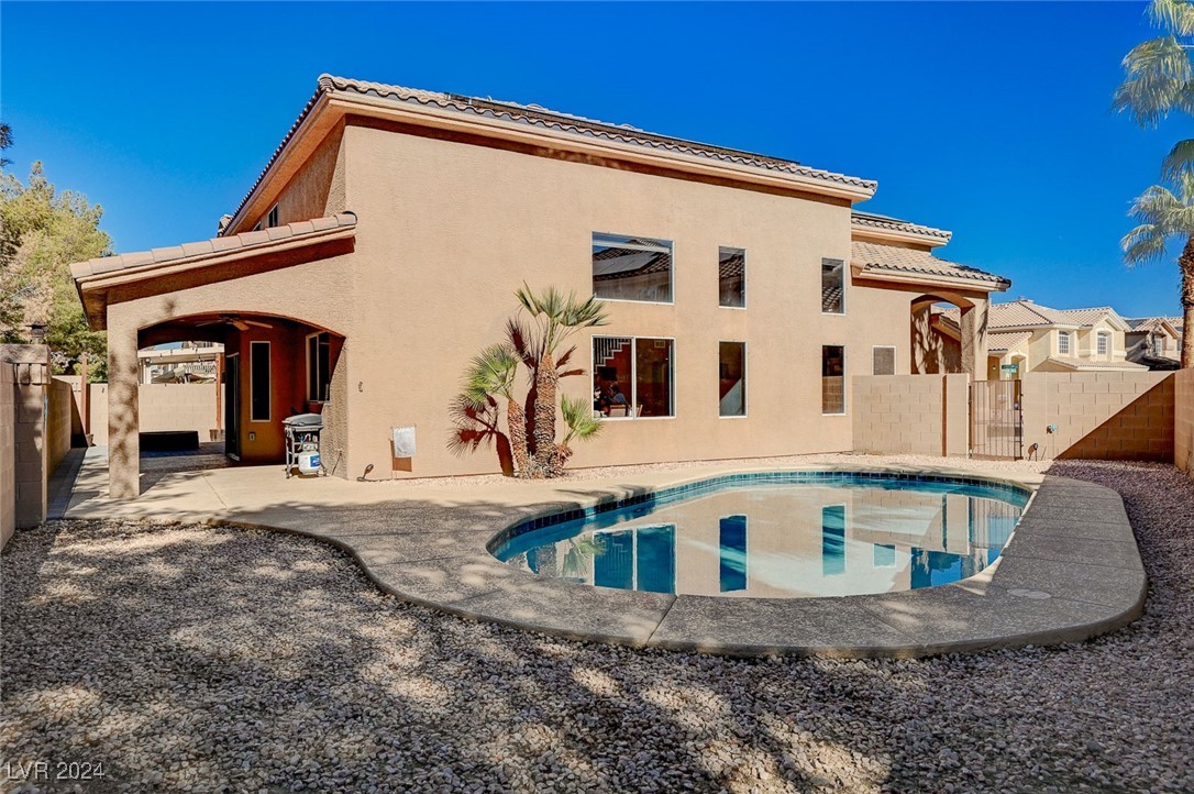 9481 Chateau St Jean Drive