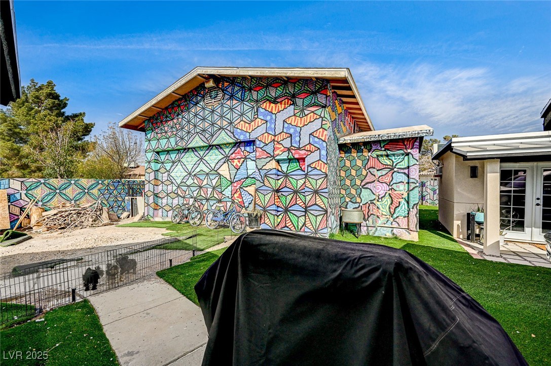 321 Agora Way