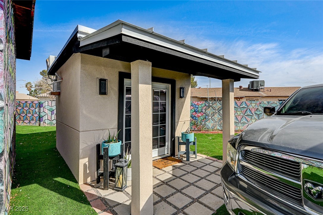 321 Agora Way