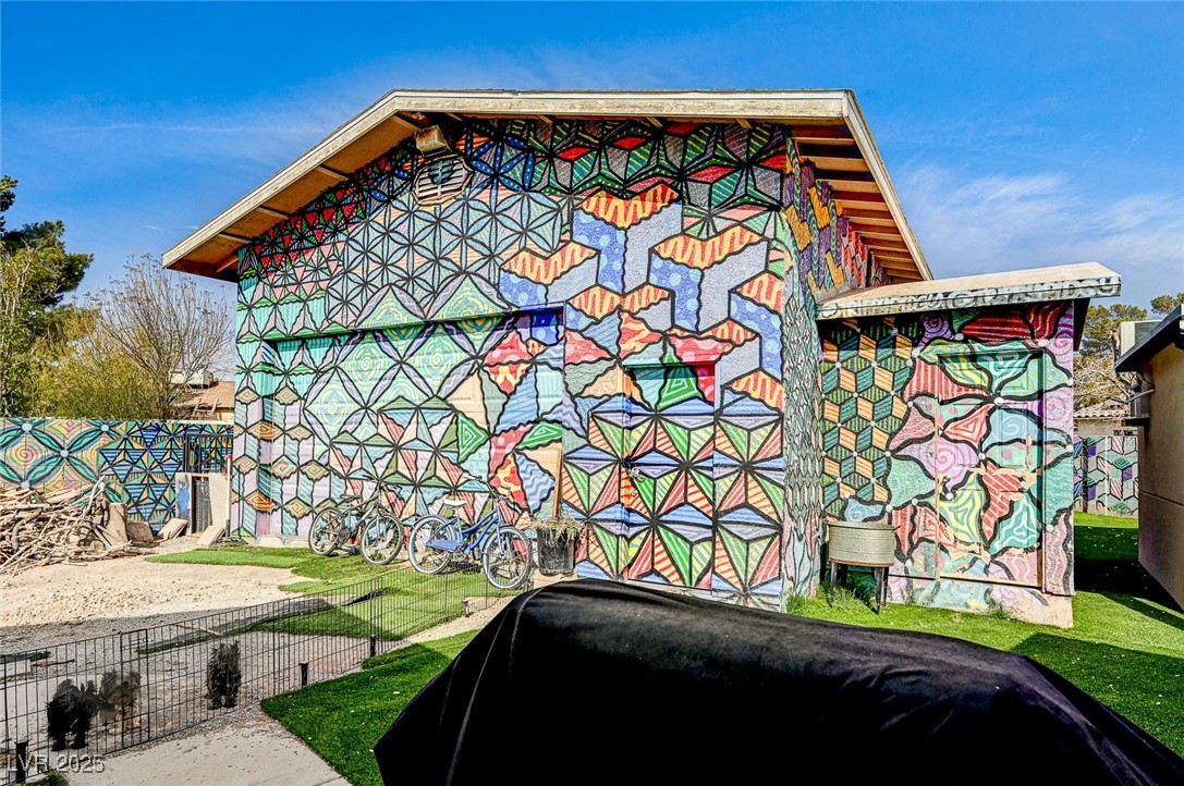 321 Agora Way