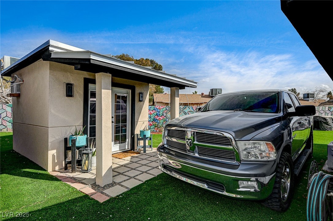 321 Agora Way
