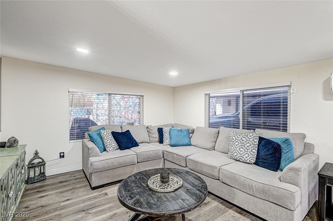 321 Agora Way