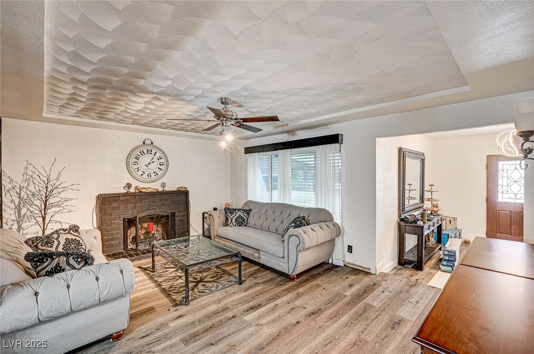 321 Agora Way