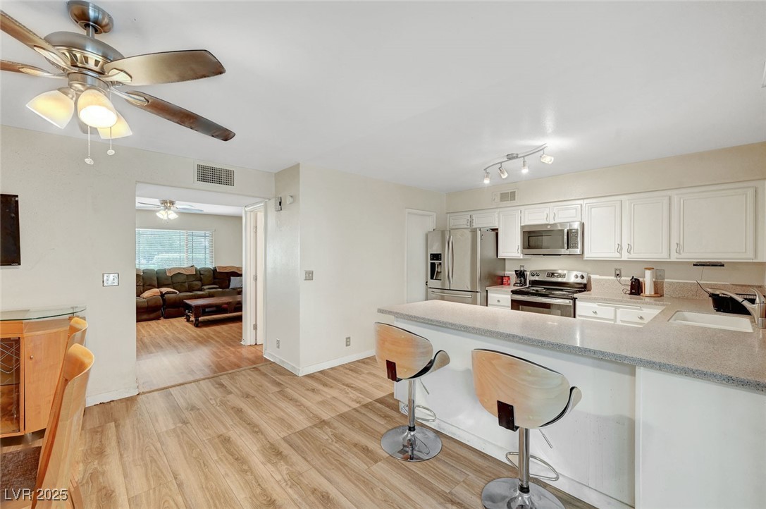 3261 Ennis Court