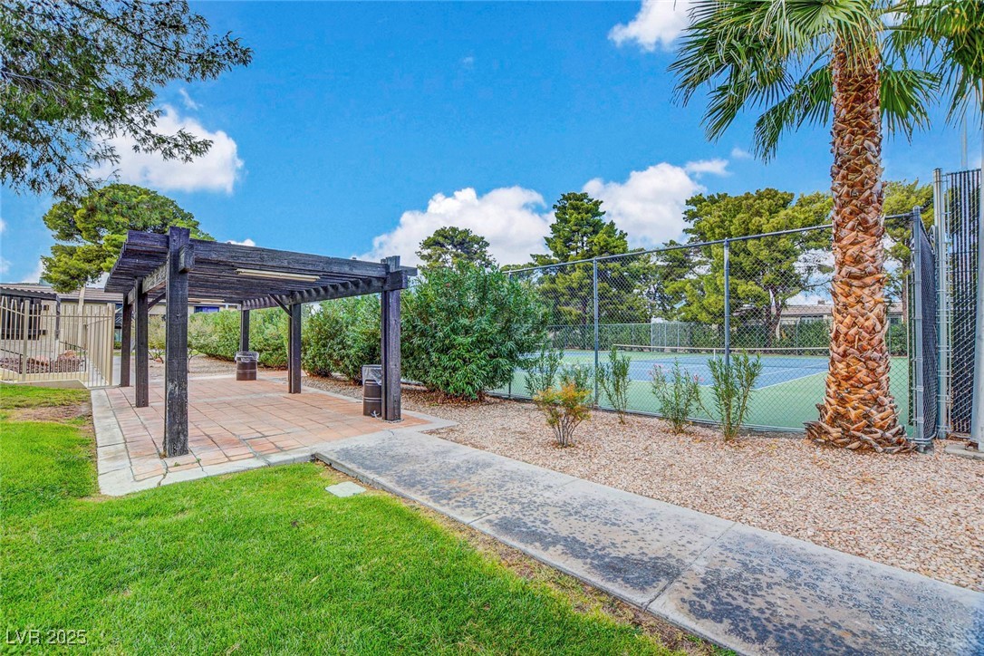 3261 Ennis Court