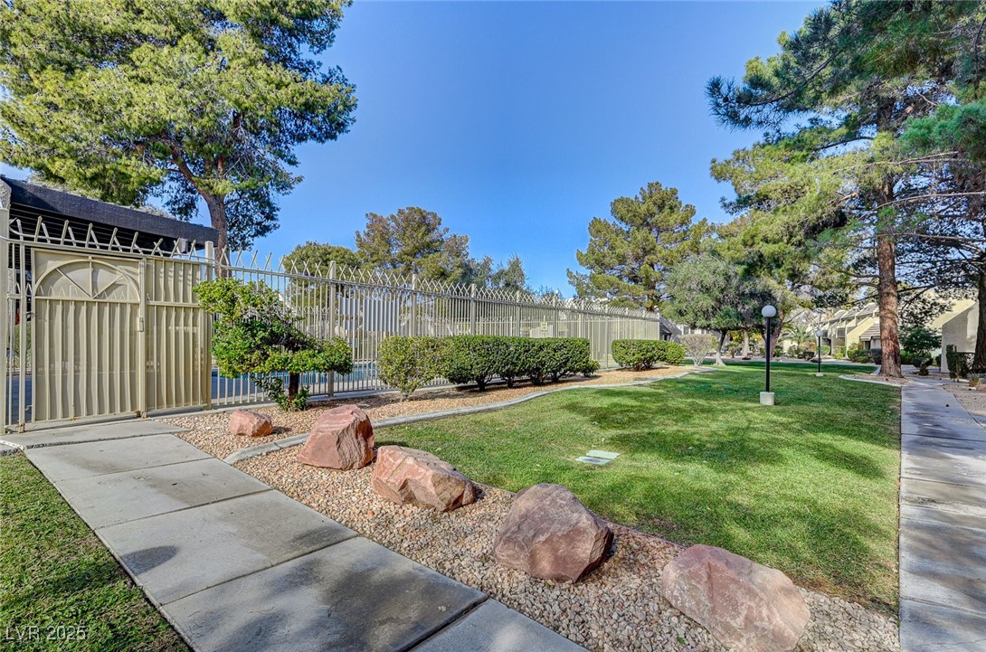 3261 Ennis Court