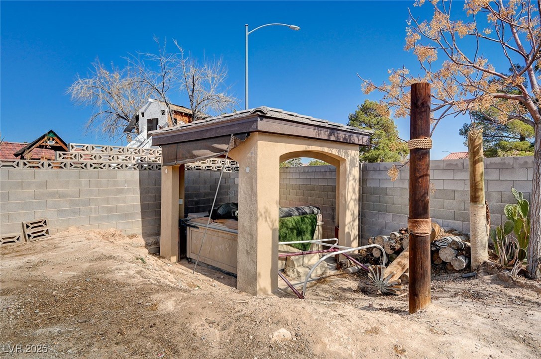 4108 Dove Creek Road
