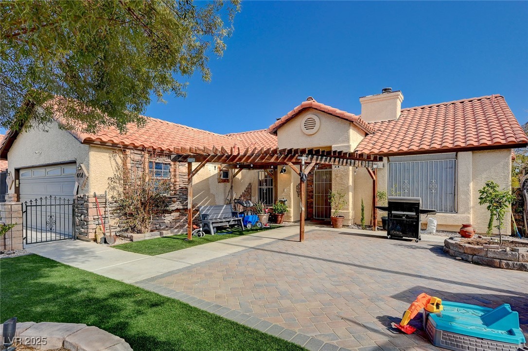 4108 Dove Creek Road