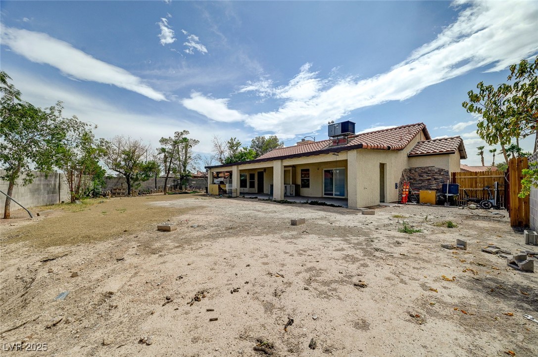 4108 Dove Creek Road