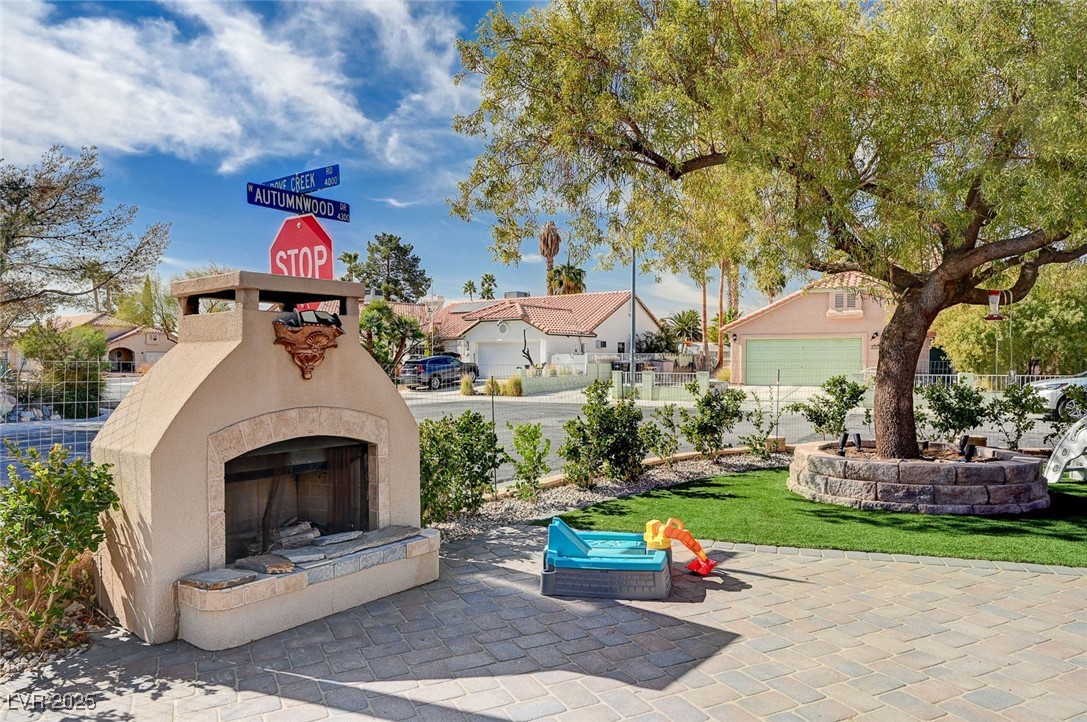 4108 Dove Creek Road