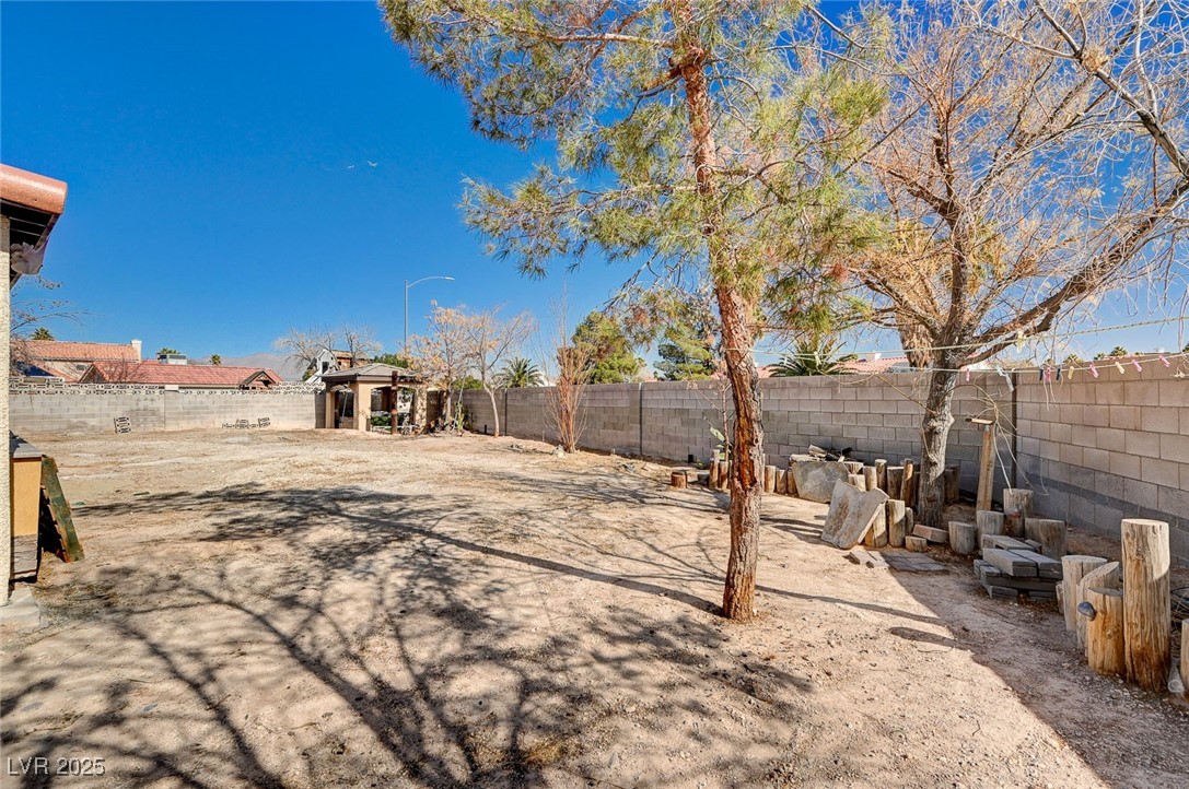 4108 Dove Creek Road