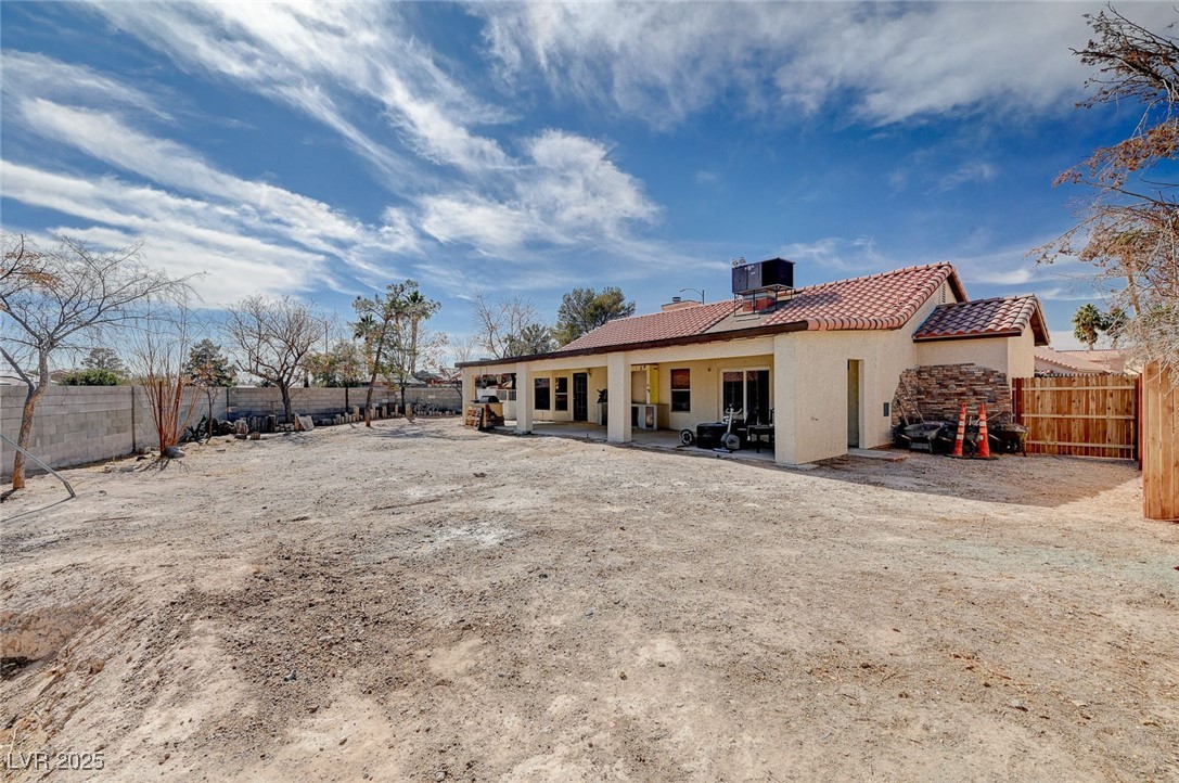 4108 Dove Creek Road
