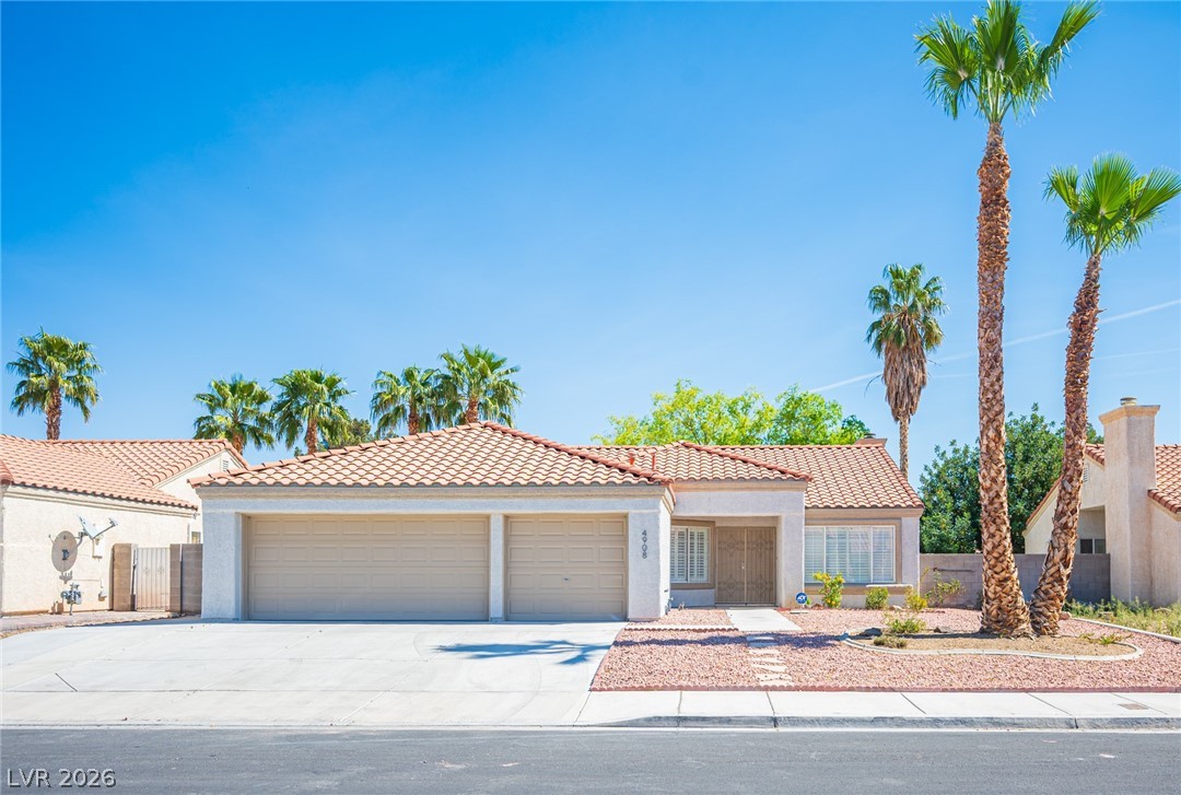 4908 Wind Break Lane